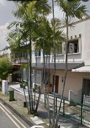 Boundary Road (D19), Terrace #591992821